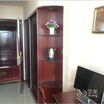 西宁宝峻商务宾馆酒店提供图片