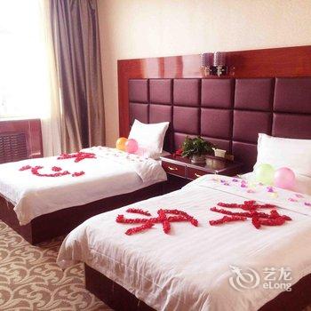 西宁宝峻商务宾馆酒店提供图片