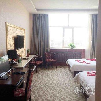 西宁宝峻商务宾馆酒店提供图片