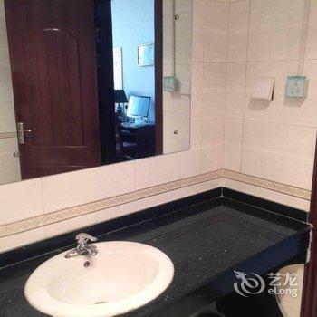 西宁宝峻商务宾馆酒店提供图片