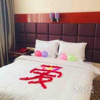 西宁宝峻商务宾馆酒店提供图片