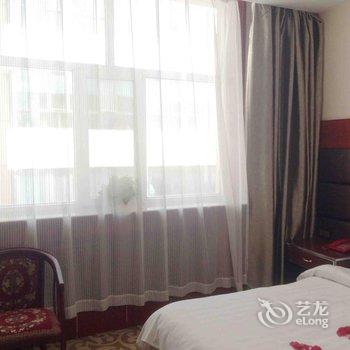 西宁宝峻商务宾馆酒店提供图片