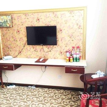 西宁宝峻商务宾馆酒店提供图片