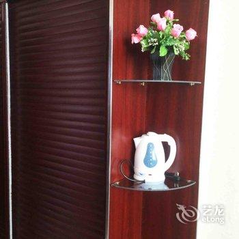 西宁宝峻商务宾馆酒店提供图片