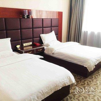 西宁宝峻商务宾馆酒店提供图片