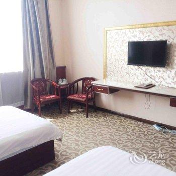 西宁宝峻商务宾馆酒店提供图片