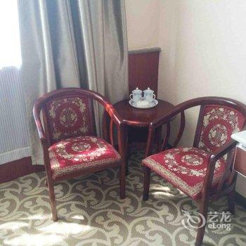 西宁宝峻商务宾馆酒店提供图片