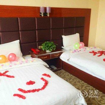 西宁宝峻商务宾馆酒店提供图片