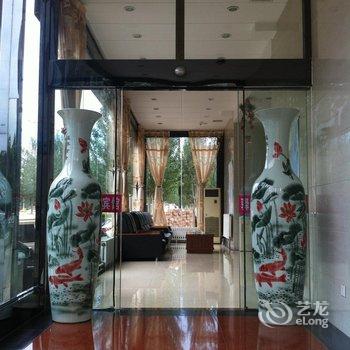 Q+张家口驿家隆快捷酒店酒店提供图片