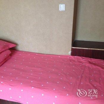 威海人和旅馆(海峰商业街)酒店提供图片