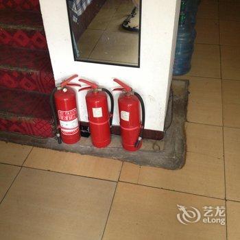 威海人和旅馆(海峰商业街)酒店提供图片