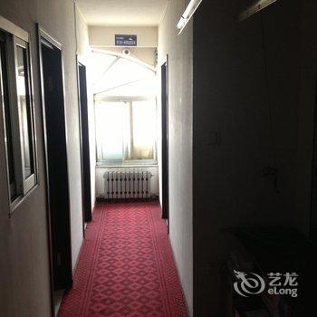 威海人和旅馆(海峰商业街)酒店提供图片