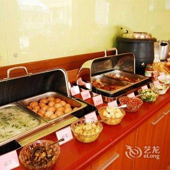 南昌泰乐豪商务酒店酒店提供图片