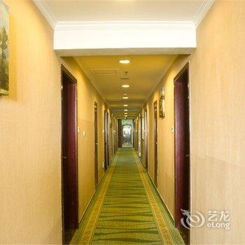 南昌泰乐豪商务酒店酒店提供图片