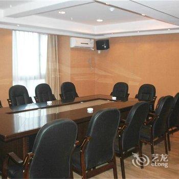 南昌泰乐豪商务酒店酒店提供图片