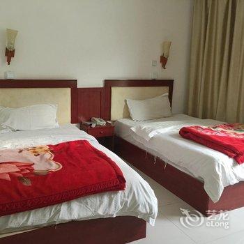 汉源松盛商务宾馆酒店提供图片