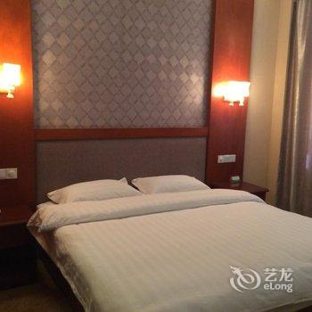博湖建宇酒店酒店提供图片