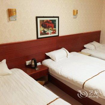 临泉县爱心宾馆酒店提供图片