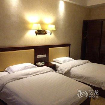 博湖建宇酒店酒店提供图片
