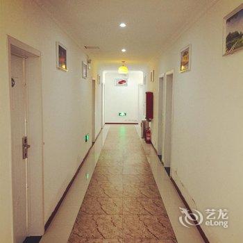 临泉县168连锁宾馆酒店提供图片