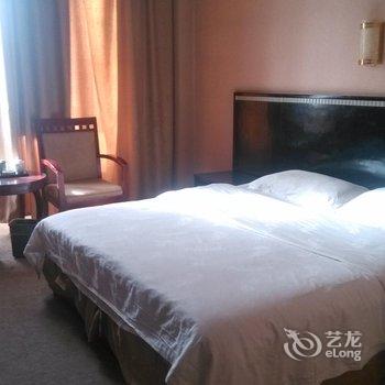 阿拉尔广州宾馆酒店提供图片