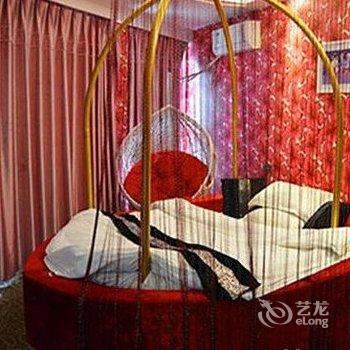 界首假日风尚宾馆(阜阳)酒店提供图片