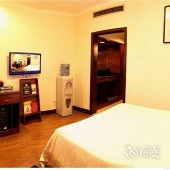 淄博市张店宾馆酒店提供图片