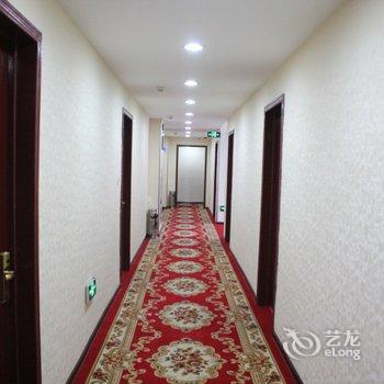 安康汉阴宏强商务酒店酒店提供图片