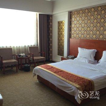 特克斯青龙商务酒店酒店提供图片
