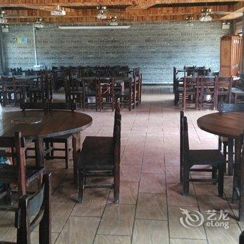 清远英德松石林山庄望埠驿站酒店提供图片