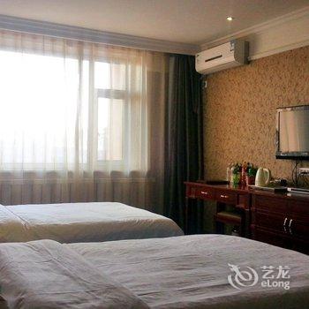 四平市贵宾楼商务宾馆酒店提供图片
