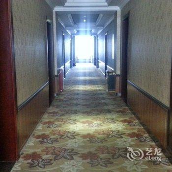 四平市贵宾楼商务宾馆酒店提供图片