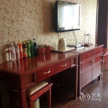 四平市贵宾楼商务宾馆酒店提供图片