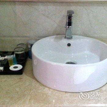 四平市贵宾楼商务宾馆酒店提供图片