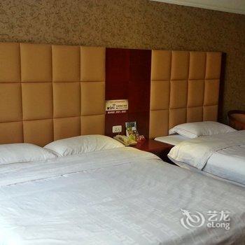 四平市贵宾楼商务宾馆酒店提供图片