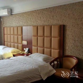 四平市贵宾楼商务宾馆酒店提供图片