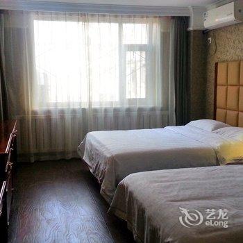 四平市贵宾楼商务宾馆酒店提供图片