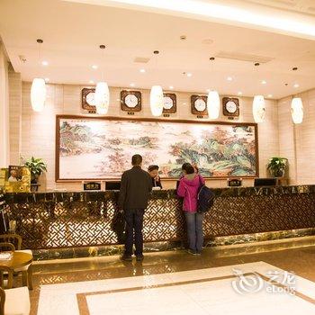 景德镇凯宾国际酒店酒店提供图片