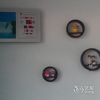 洮南温馨旅店酒店提供图片