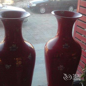 洮南温馨旅店酒店提供图片