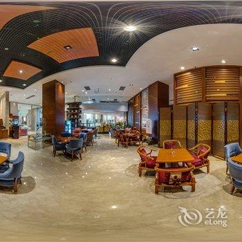 成都世纪城假日酒店-西楼酒店提供图片