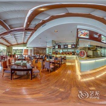 成都世纪城假日酒店-西楼酒店提供图片