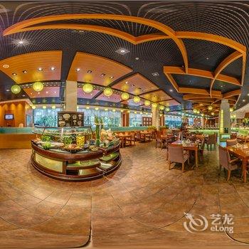 成都世纪城假日酒店-西楼酒店提供图片