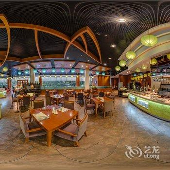 成都世纪城假日酒店-西楼酒店提供图片