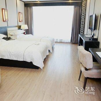 邯郸鸿基商务酒店酒店提供图片