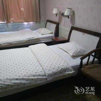 聊城莘县君安商务宾馆酒店提供图片