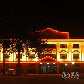 冠县冠州宾馆酒店提供图片