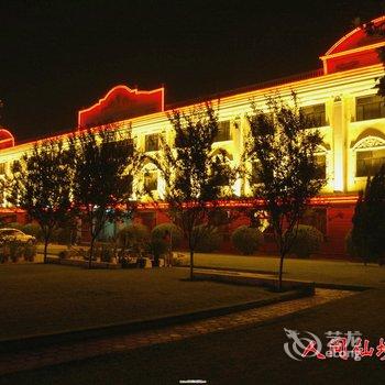 冠县冠州宾馆酒店提供图片