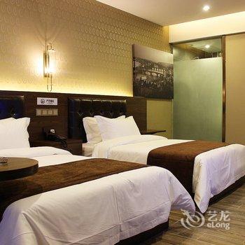 深圳乐绅酒店(深圳机场店)酒店提供图片