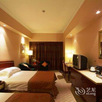 上海青松城大酒店酒店提供图片